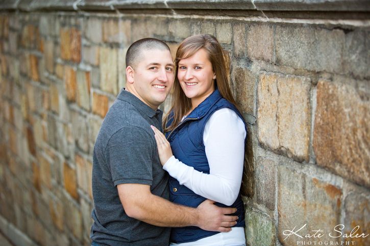 Kate Saler Photography Chris And Amys Ann Arbor Engagement Session 